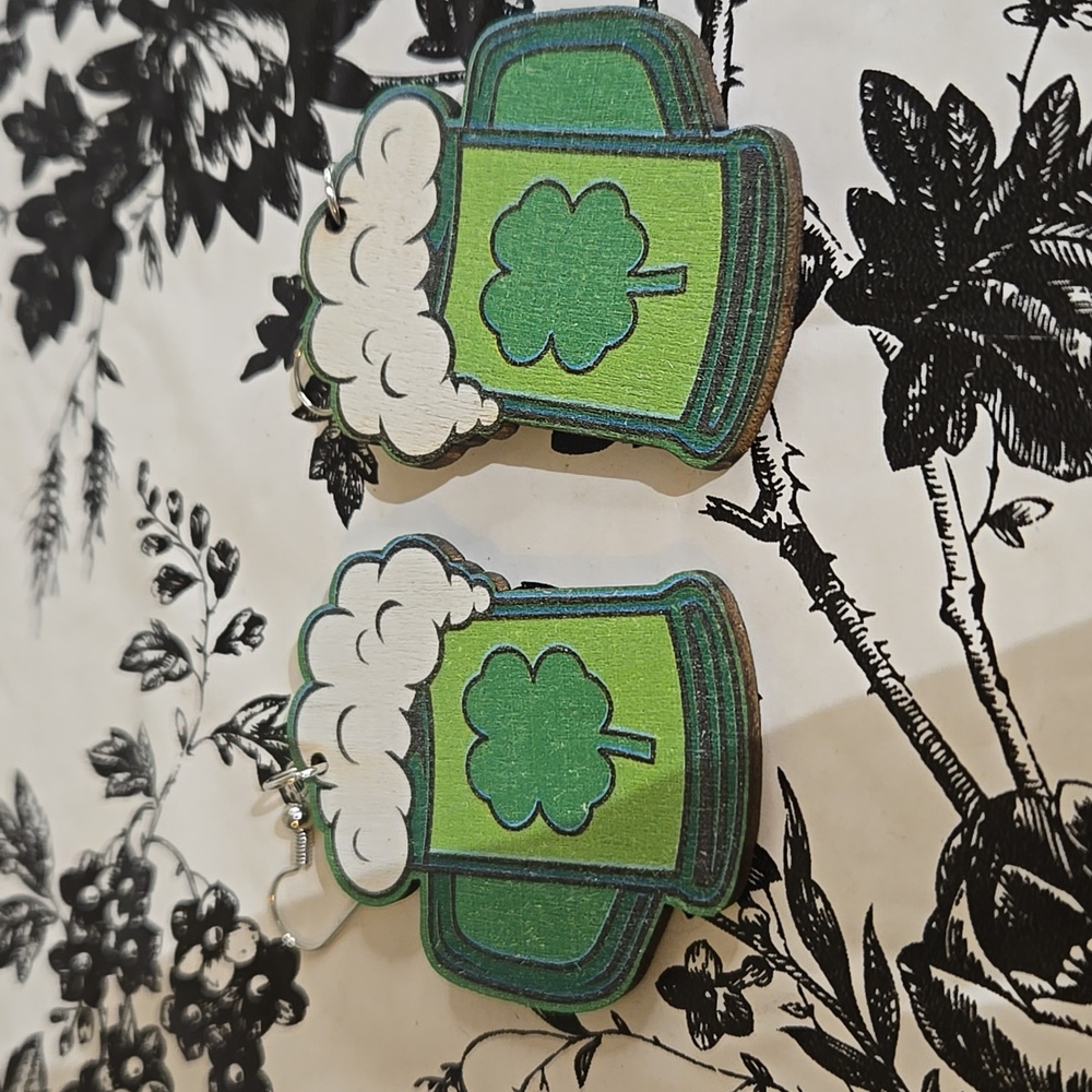 Beer clover  jo32